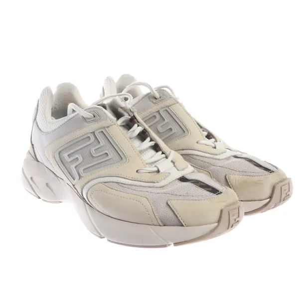 Sneakers in Multicolored, , Fendi