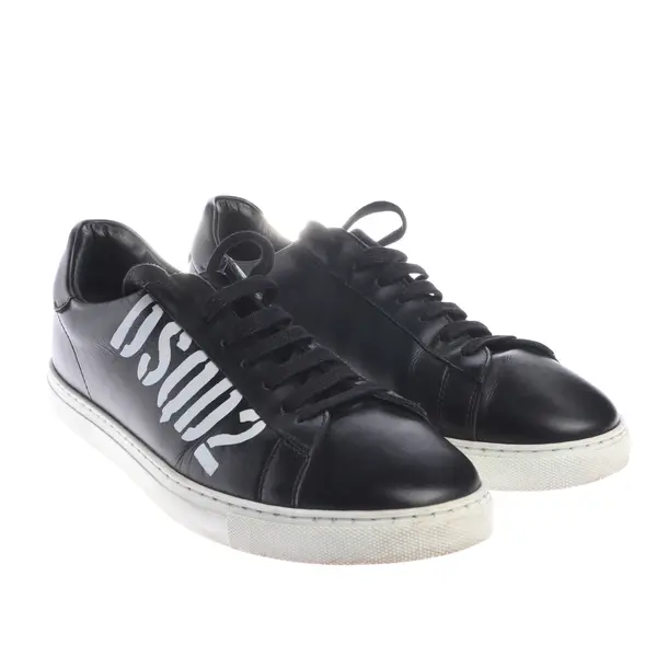 Sneakers in Black, , Dsquared