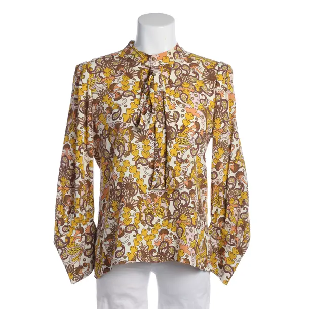 Blouse in Multicolored, Viscose, Chloé