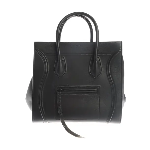 Borsetta, in Nero, Pelle, Céline