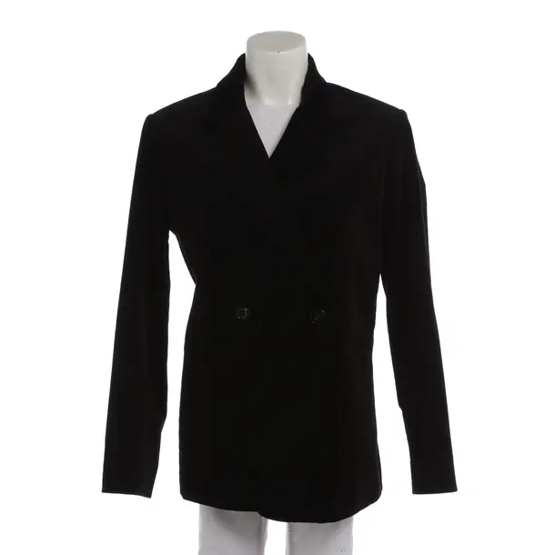 Blazer in Black, Cotton, Dorothee Schumacher
