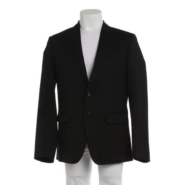 Blazer in Black, Wool, Dsquared