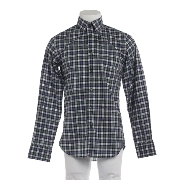 Shirt in Multicolored, Cotton, Dsquared