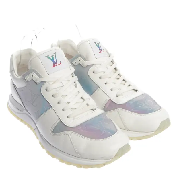 Sneakers in White, , Louis Vuitton
