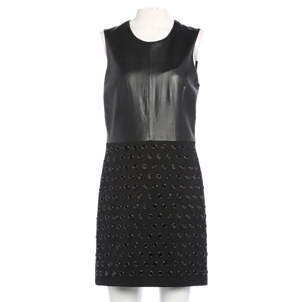 Dress in Black, Viscose, Steffen Schraut