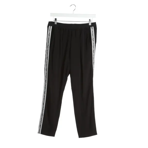 Pants in Black, Viscose, Zadig & Voltaire