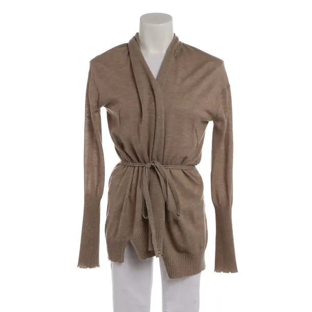 Cardigan in Brown, Cashmere, Zadig & Voltaire