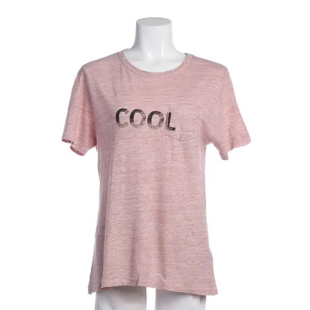 Shirt in Pink, Linen, Zadig & Voltaire