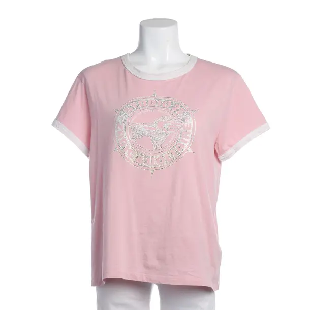 Shirt in Pink, Cotton, Zadig & Voltaire