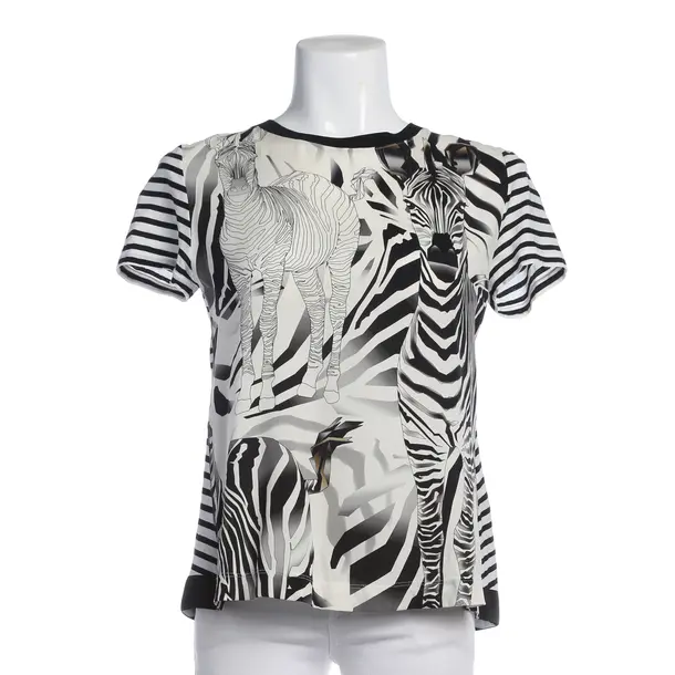 Shirt in Black, Cotton, Marc Cain