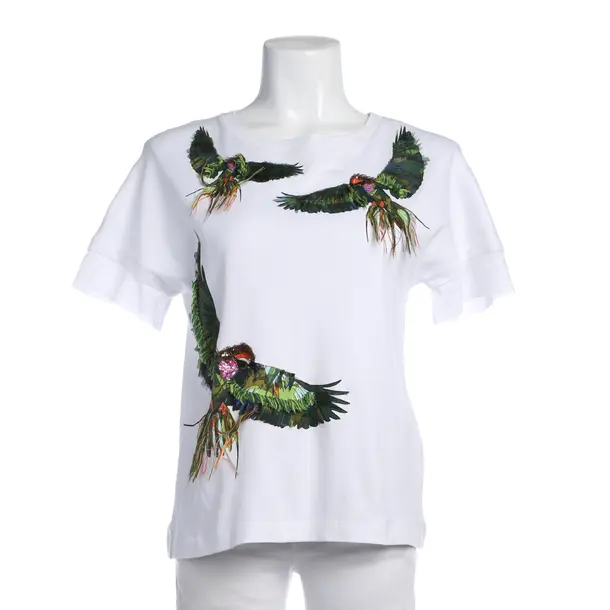 Shirt in Mehrfarbig, Baumwolle, Marc Cain