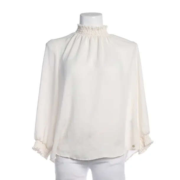 Camicetta, in Beige, Poliestere, Marc Cain