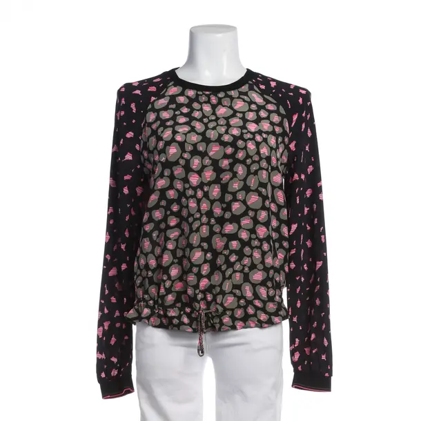 Bluse in Mehrfarbig, Viskose, Marc Cain Sports