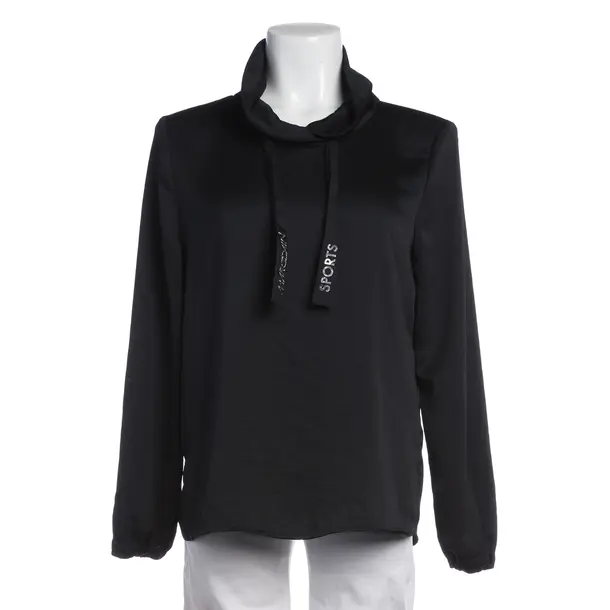 Blouse in Black, Polyester, Marc Cain Sports