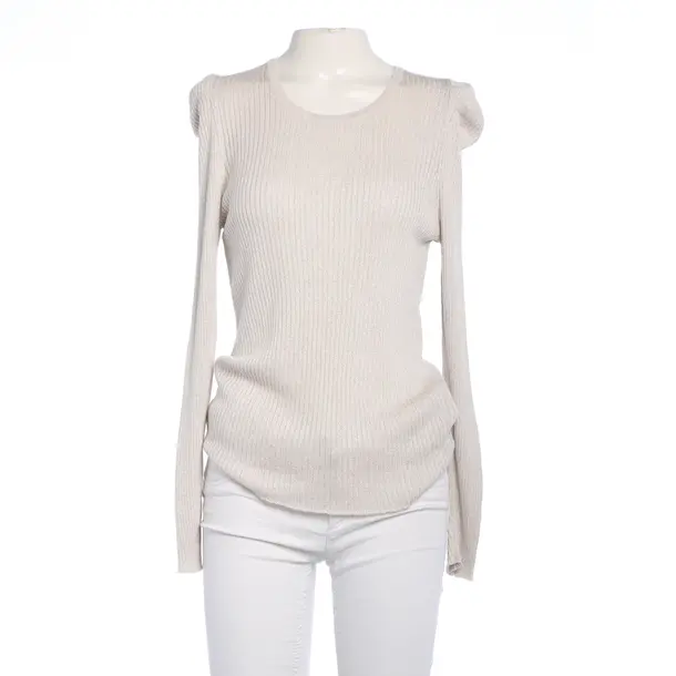 Maglione, in Beige, Viscosa, Riani