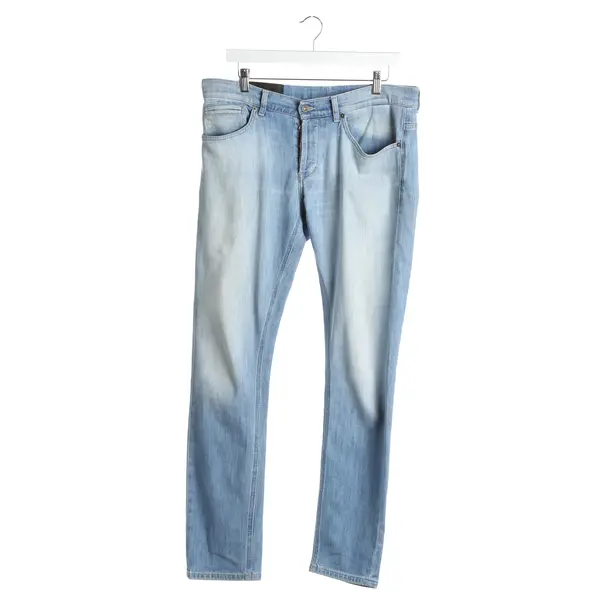 Jeans Skinny in Blau, Baumwolle, Dondup