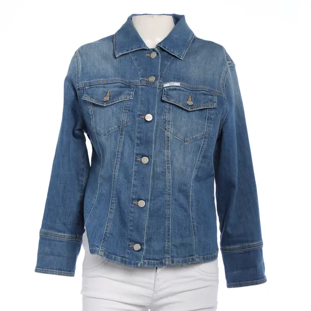 Denim Jacket in Blue, Cotton, Closed