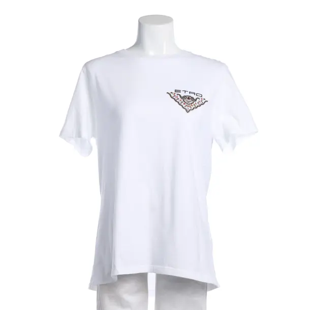 Shirt in Mehrfarbig, Baumwolle, Etro