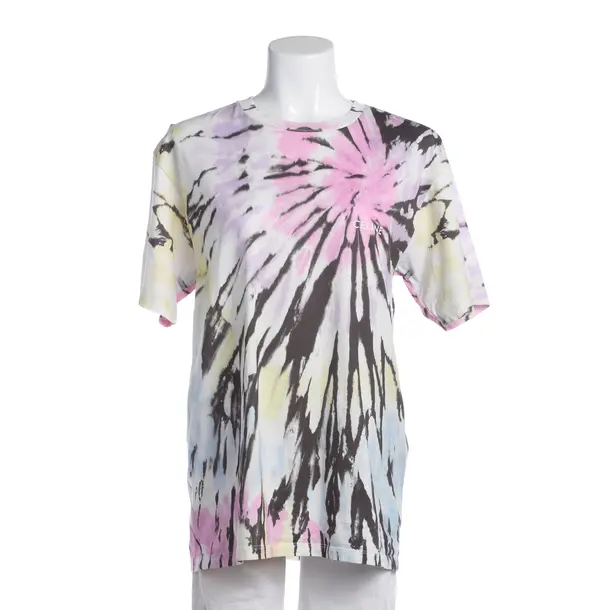 Shirt in Multicolored, Cotton, Céline