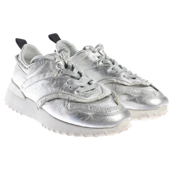 Sneakers in Metallic, , Tod´s