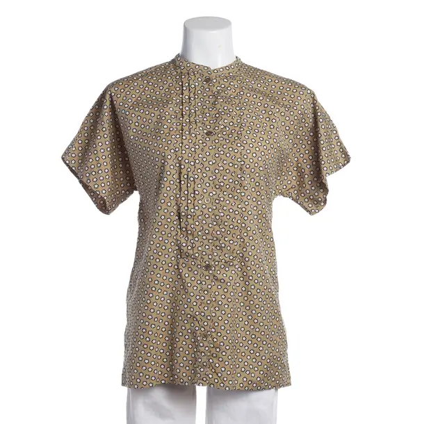 Bluse in Mehrfarbig, Baumwolle, Burberry Brit