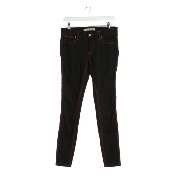 Pants in Black, Cotton, Burberry Brit