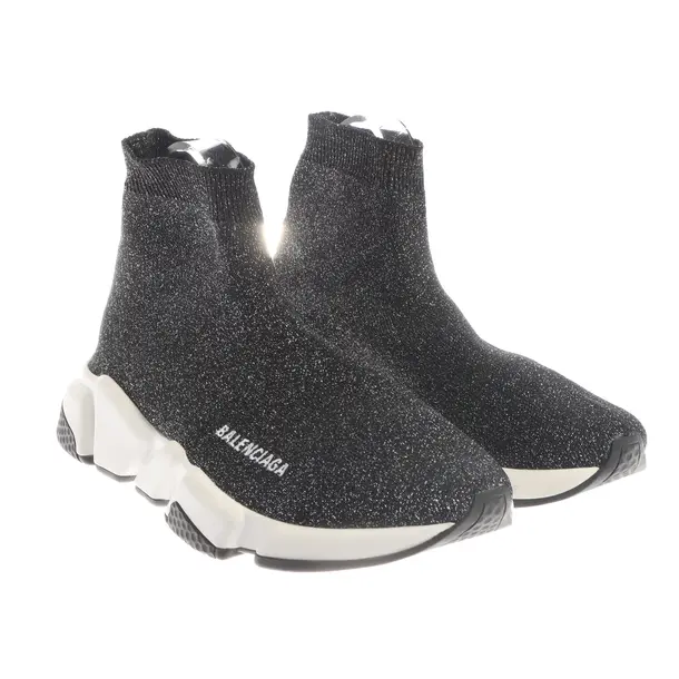 Sneakers in Metallic, , Balenciaga