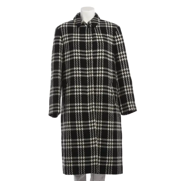 Cappotto mezza stagione, in Bianco, Lana, Burberry Londra