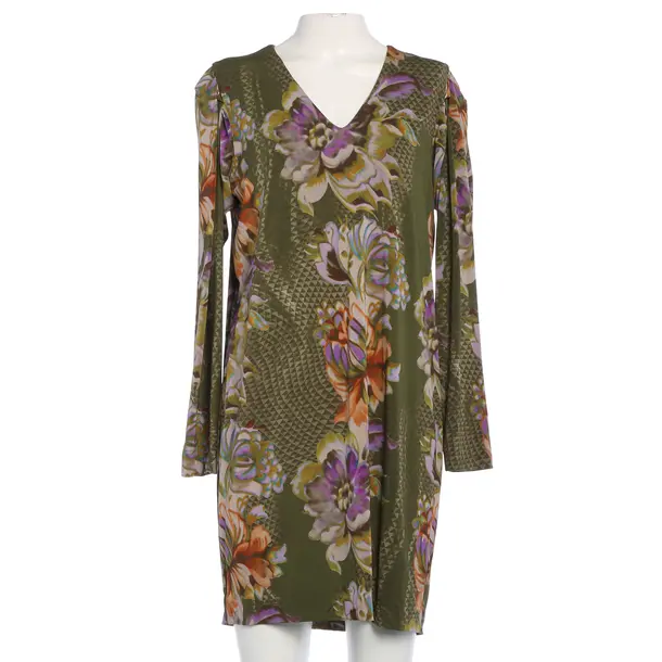 Dress in Multicolored, Polyester, Etro