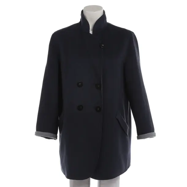 Cappotto mezza stagione, in Marina Militare, Lana, Armani Collezioni
