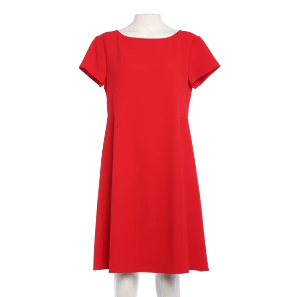 Dress in Red, Polyester, Antonelli