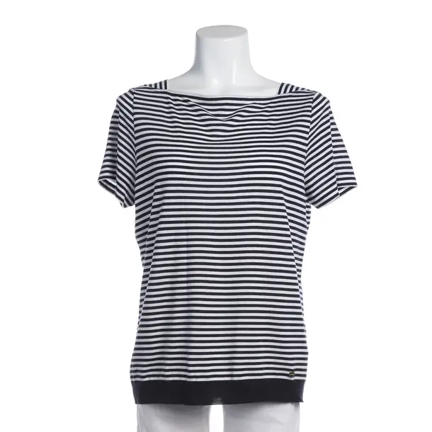 Shirt in Blau, Lyocell, Windsor