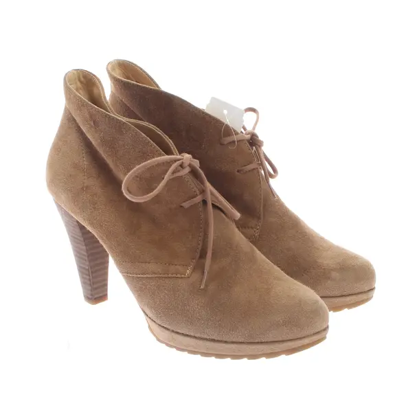 Ankle Boots in Brown, , Paul Green