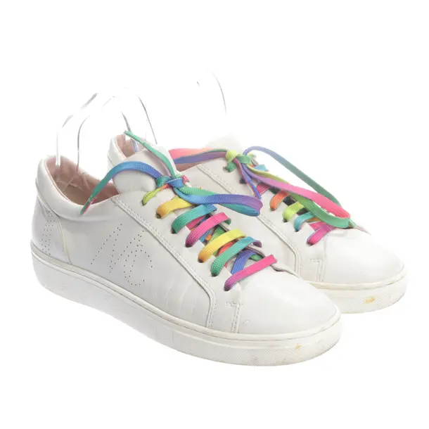 Sneaker in Weiß, , Marc Cain