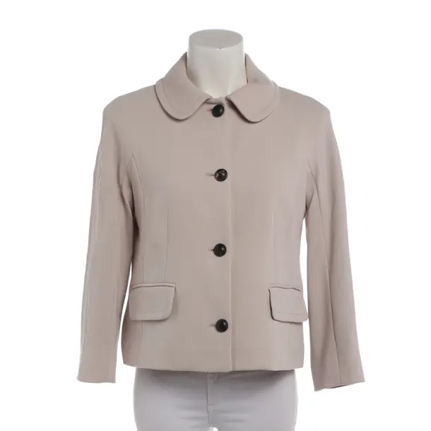 Blazer, in Beige, Viscose, Windsor