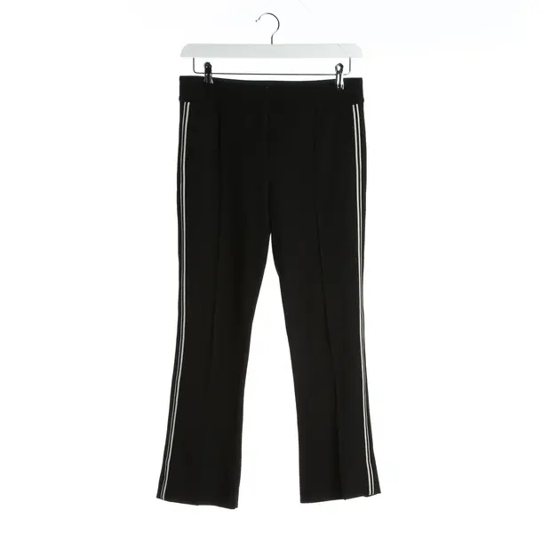 Pants in Black, Viscose, Dorothee Schumacher