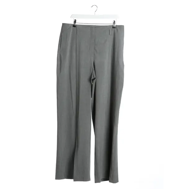 Pants, in Gray, Polyester, Seductive