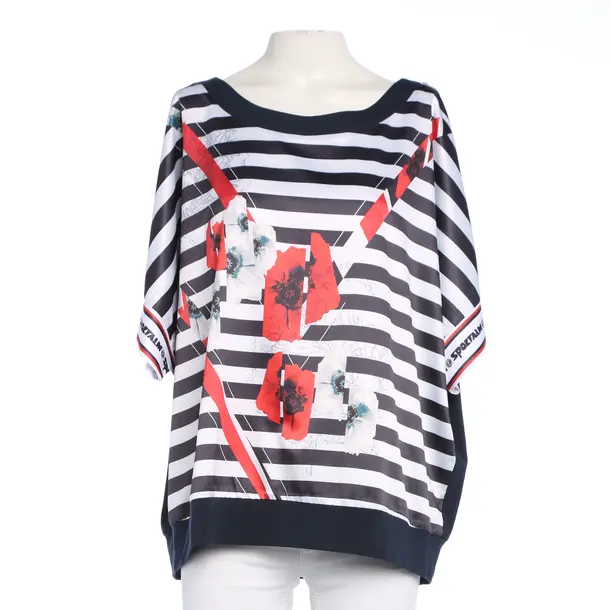 Shirt in Multicolored, Polyester, Sportalm