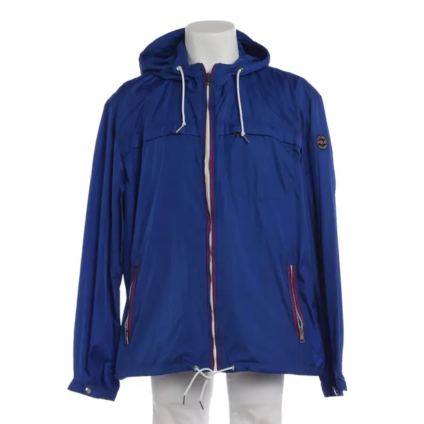 Summer Jacket in Blue, Polyimide, Polo Ralph Lauren