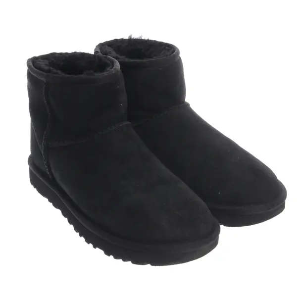 Winter Boots in Black, , UGG Australia