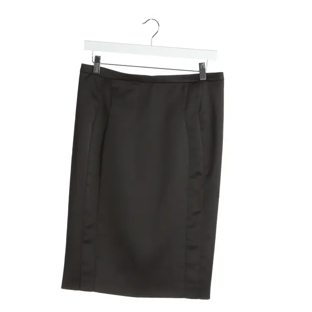 Skirt in Black, Polyester, Just Cavalli