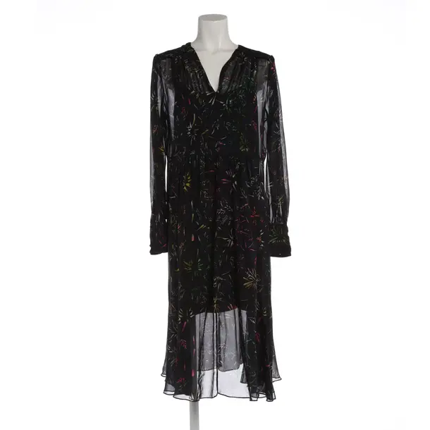 Dress in Multicolored, Silk, Dorothee Schumacher