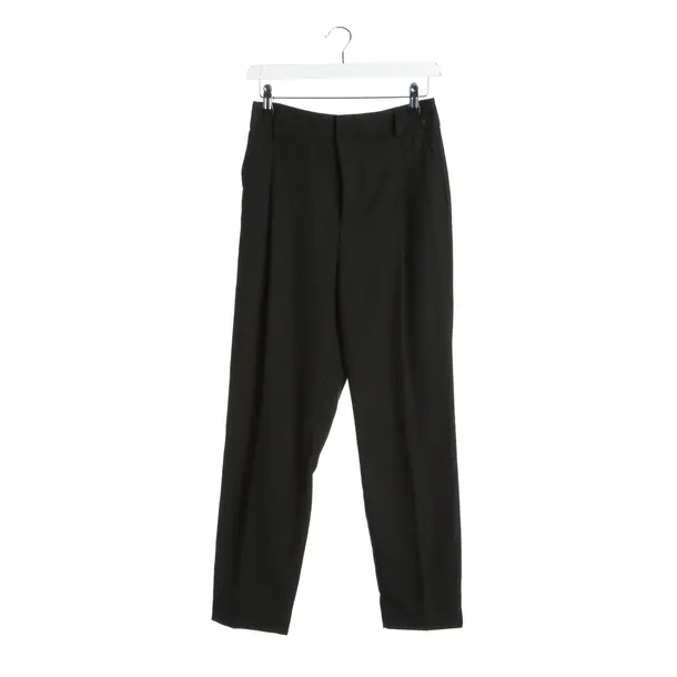 Hose, in Schwarz, Polyester, Anine Bing