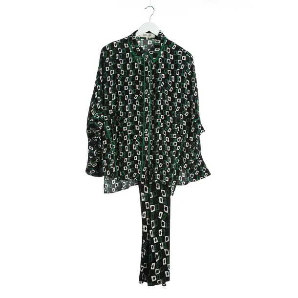 Set, in Multicolored, Viscose, Diane von Furstenberg