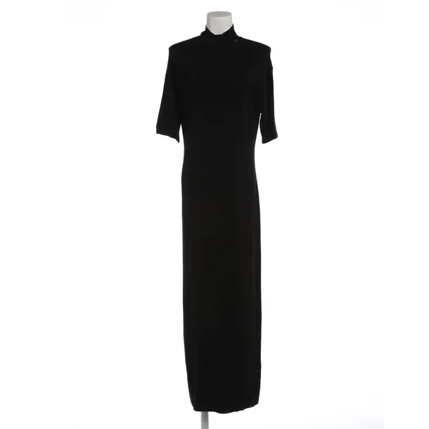 Kleid in Schwarz, Viskose, Anine Bing