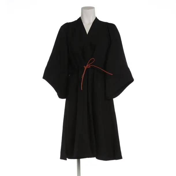 Abito, in Nero, Cotone, Dorothee Schumacher