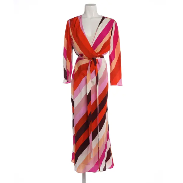 Abito, in Multicolore, Seta, Diane von Furstenberg