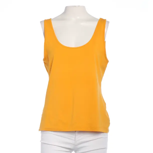Top in Orange, Cotton, Dorothee Schumacher