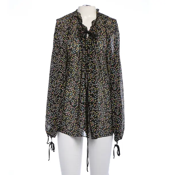 Bluse in Mehrfarbig, Seide, Dorothee Schumacher