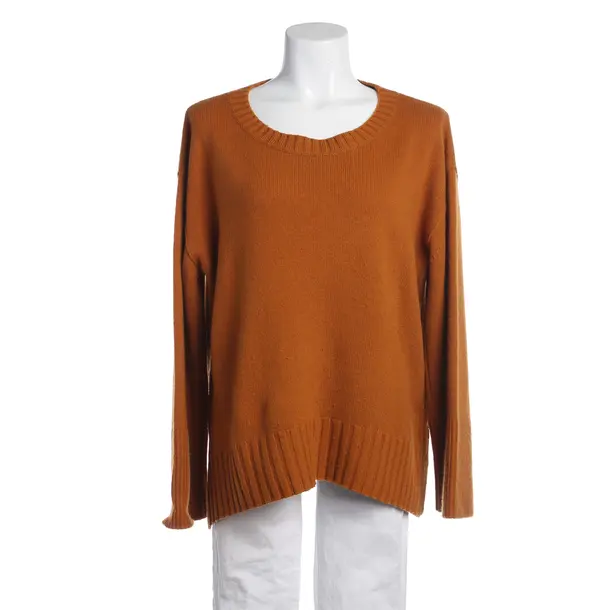 Maglione, in Marrone chiaro, Lana, Dorothee Schumacher
